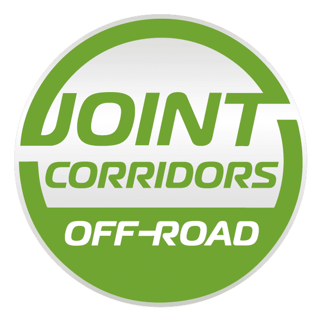 Logo JCOR