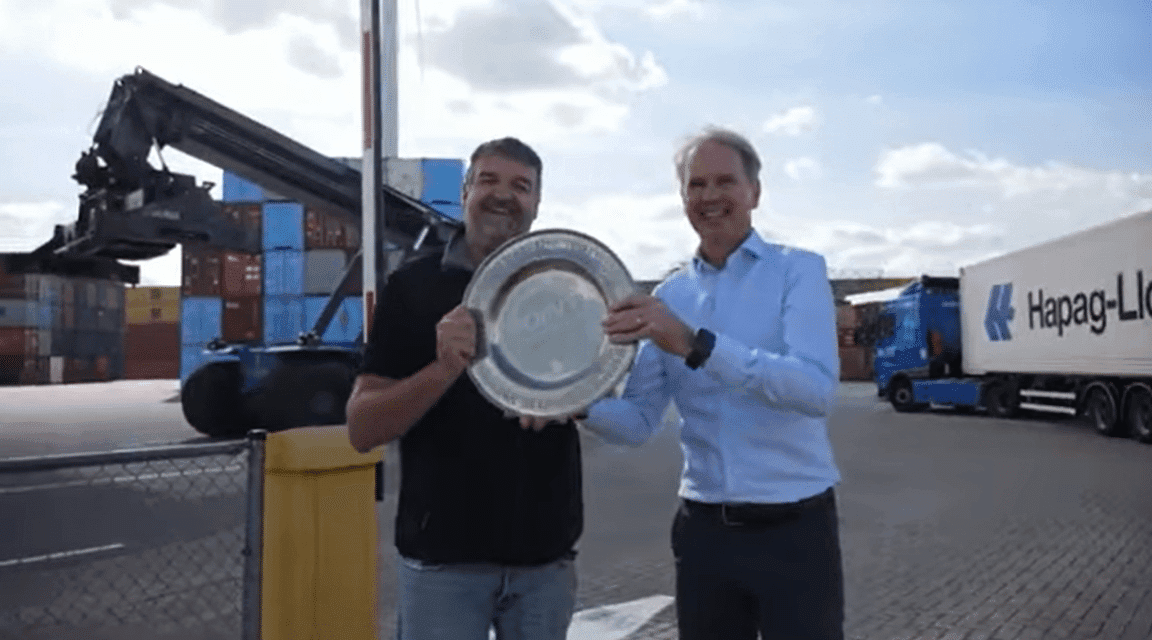 opschalingsaward